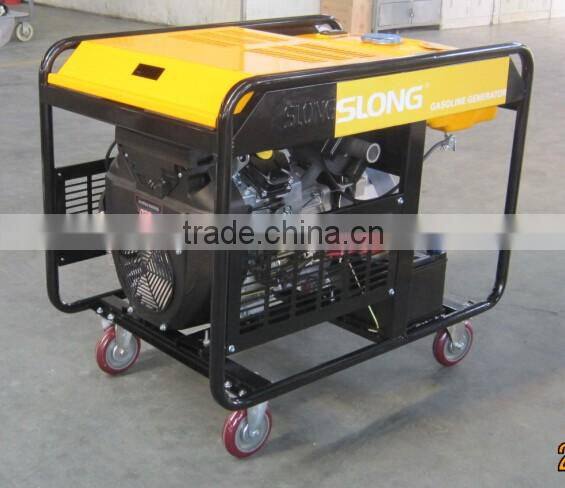 8500W gasoline generator home/