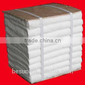Insulation ceramic fiber module 1400 C. temp classfication