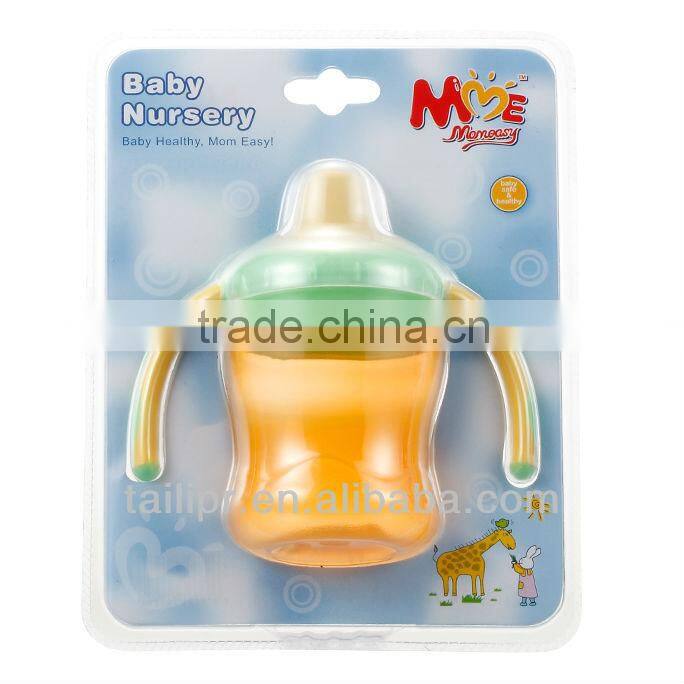 Electronic Blister packing card / blister card *BC20130709-1