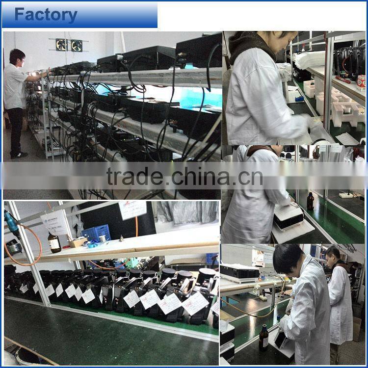 Brilens TL1920 Vicky real 1080P 3000 lumens support WiFi 3D price overhead projector with usb/lcd led projectors china made