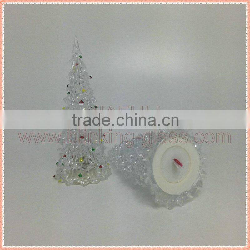 2015 Wholesale Various ps Christmas Tree Led Outdoor Artificial Led Christmas Tree