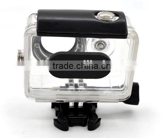 Original Xiaomi Yi Action Camera Waterproof Case, Xiao yi Waterproof Houing Case