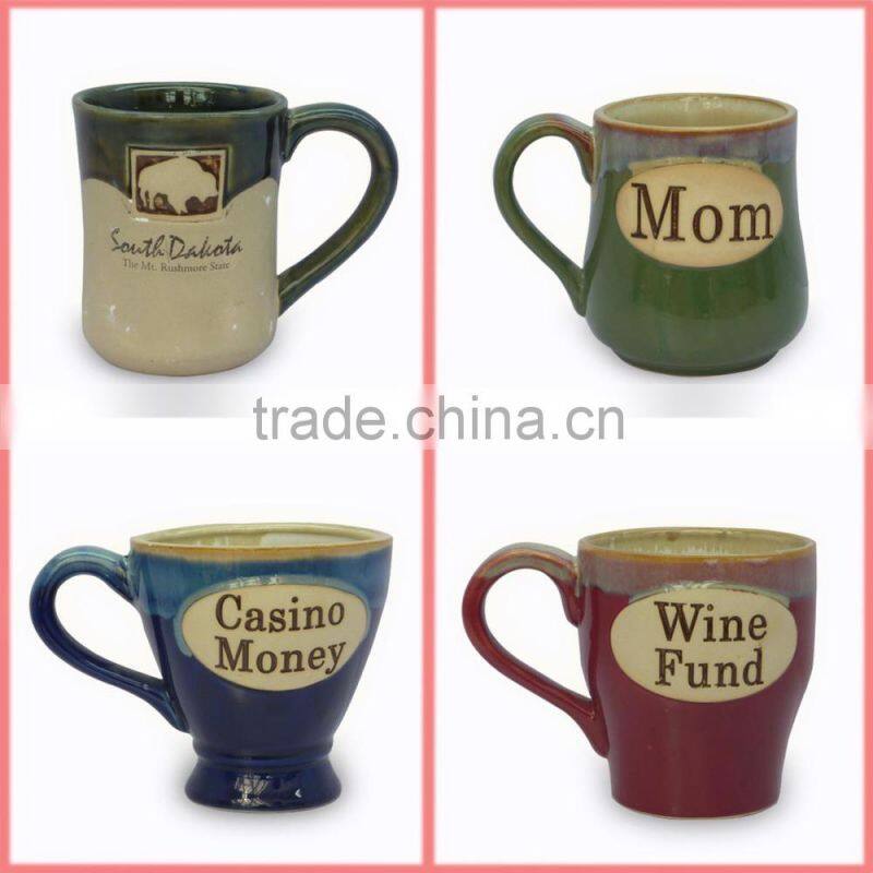 Ceramic tea mug,milk mug beer