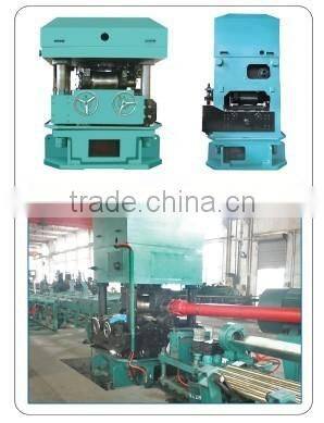 High Precision JY130 Metal Bar Straightening Machine