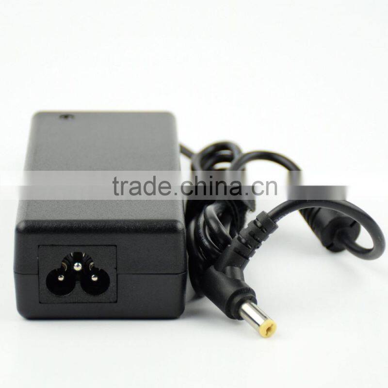 hot sale factory price oem switching laptop adapter for 19v 3.42a 5.5*1.7mm