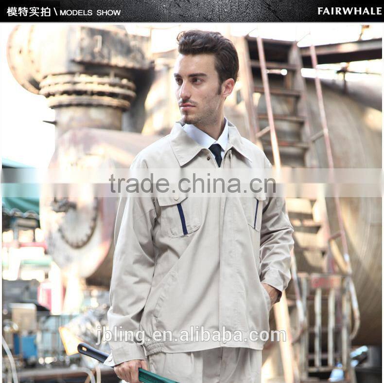 OEM High Quality & Good Price Working Uniform