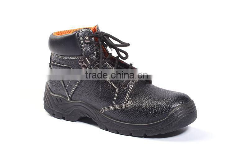Anti-static safety shoes/antislippery safety shoes UAE woodland safety shoes
