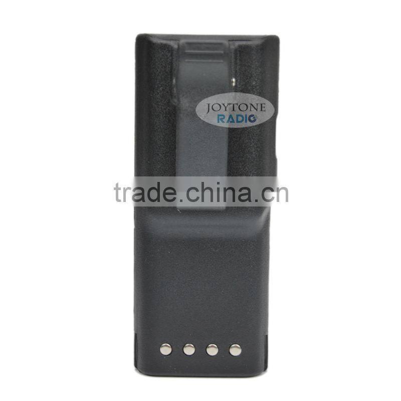 Joytone PMNN4005B handheld rechargeable transceiver battery