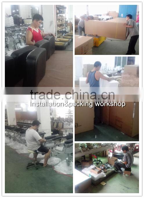 adjustable reclining shampoo chair DY-3427