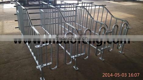 factory direct sale pig gestation crates
