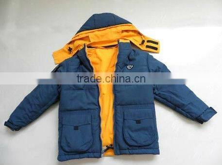 New Children's Padding Jacket For Sale