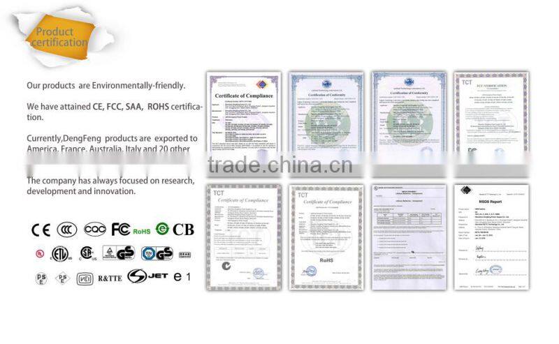 7W NON-MAINTAINED LED EMERGENCY / SAFETY / NIGHT LIGHT INVERTER, 3 HOURS POWER