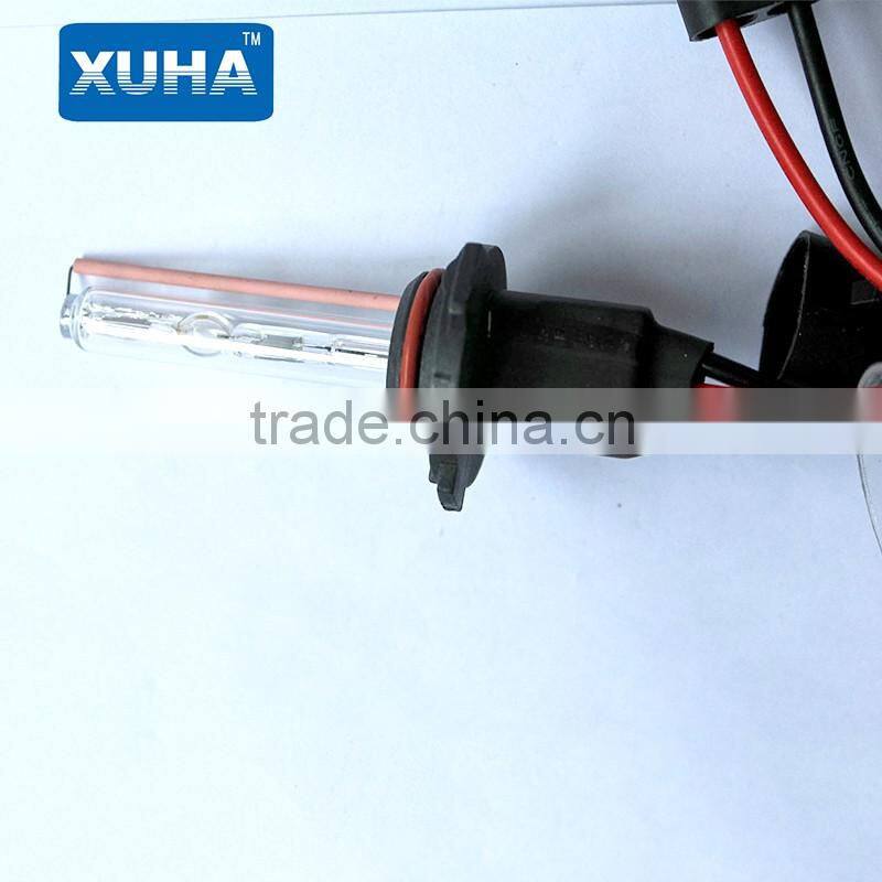 factory sale 12v automobile 9006 hid bulb 35W 55W 75W