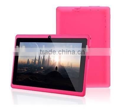 supply 7 inch Allwinner netbook with Android 4.2