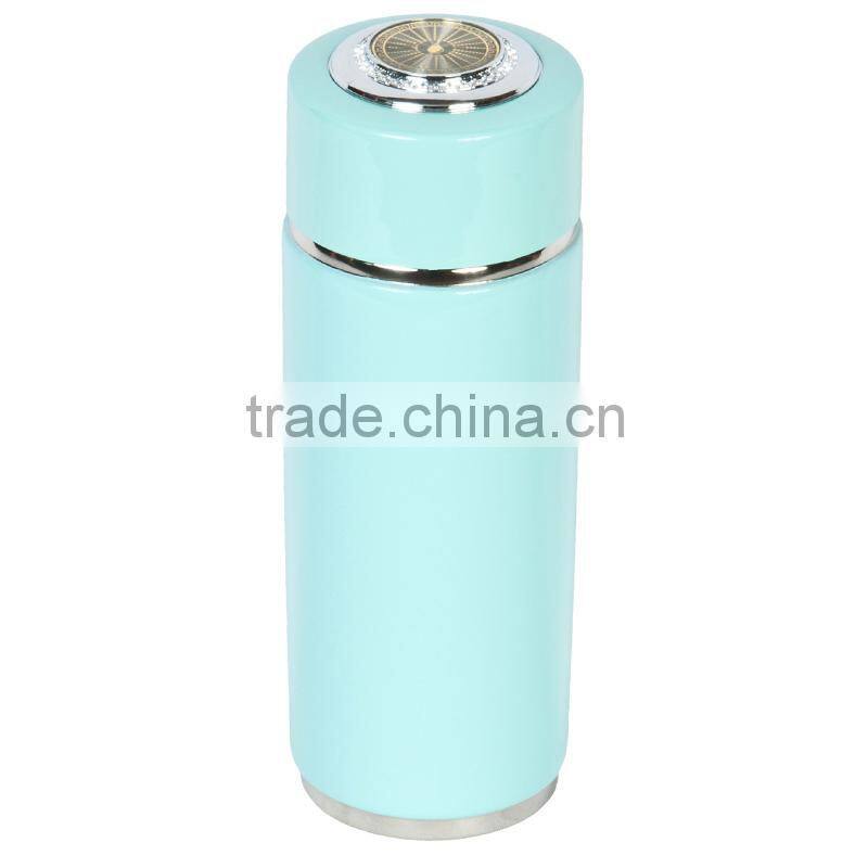 Ionized Water Filter Flask