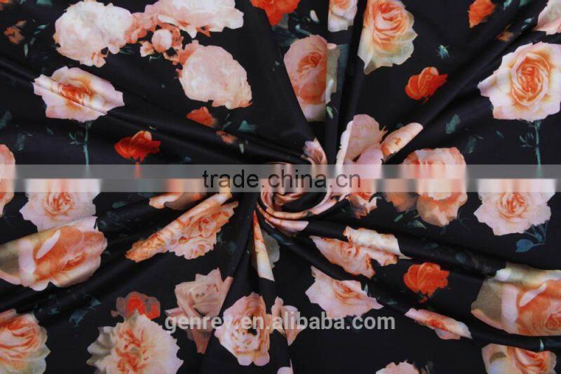 poly knit sp print fabric printing fabrc polyester ptinted fabric digital print fabrics