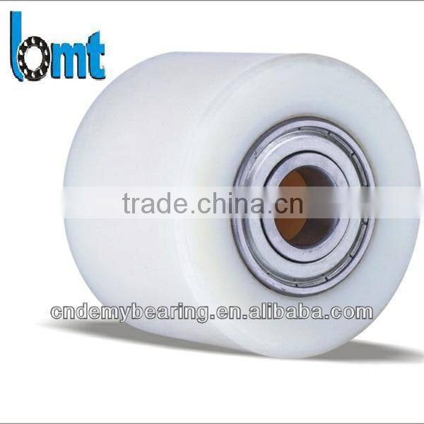 High quality NYLON WHTEEL 78X70 MM