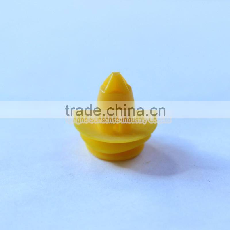 Mixture Plastic Fasteners For Cars Industrial Clips and Fastener Automotive Fasteners and Clips