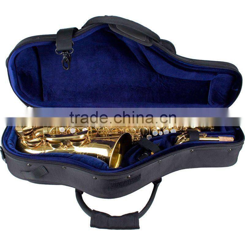 Protec Contoured Alto Sax Pro Pac