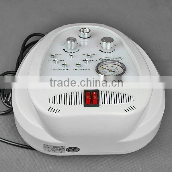 portable microdermabrasion machine