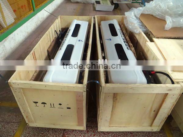 YX-300 12v Transport truck refrigeration units for frozen food