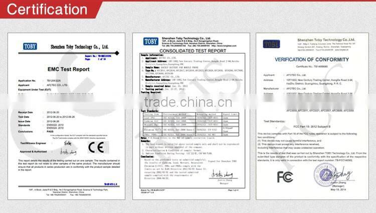 4000mAh free logo printing power bank mobile charger