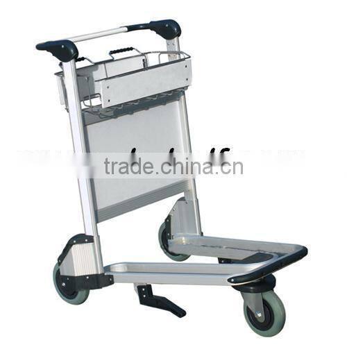 Best Sale airport equipment, airport trolley wholesale