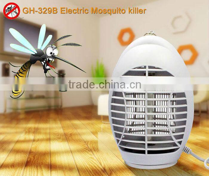 GH-329B Electric pest control fly trap