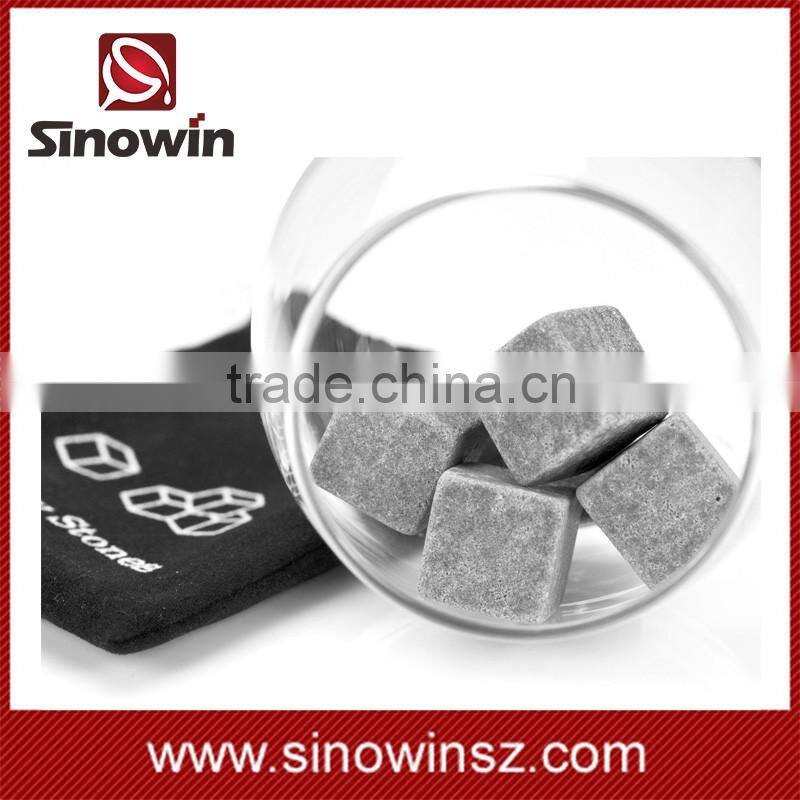 2016 hot product for gift whisky wine ice cubes