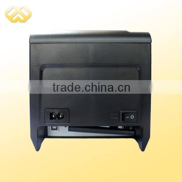 TP-8012WA WIFI Barcode Thermal Printer Mechanism Stable WIFI Micro Panel Thermal Printer