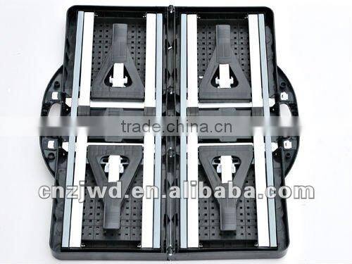 Outdoor Picnic Plastic Folding Table