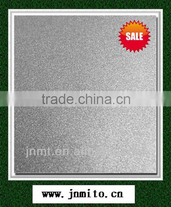 mirror aluminum sheet