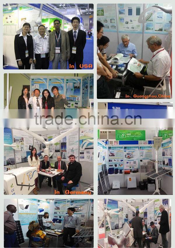 6KW GP Series Pure Sine Wave Inverter