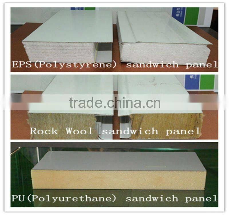 prefab hut pre-fabricated house