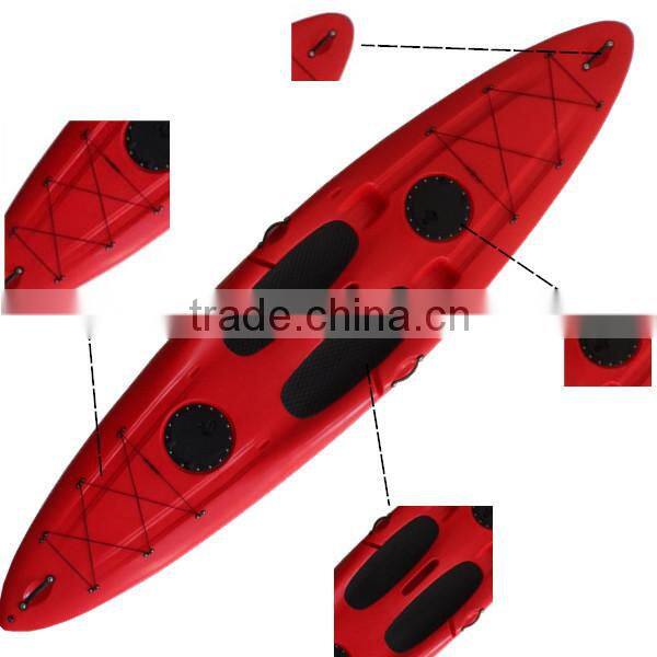 Colorful cheap stand up paddle board/surfboard sup12 with CE certification