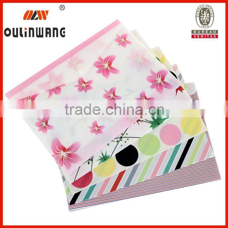 pp document bag (factory price),document bag
