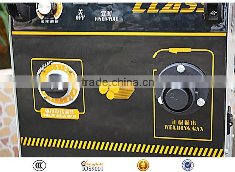 2016 Hot selling with best price tig welding machine