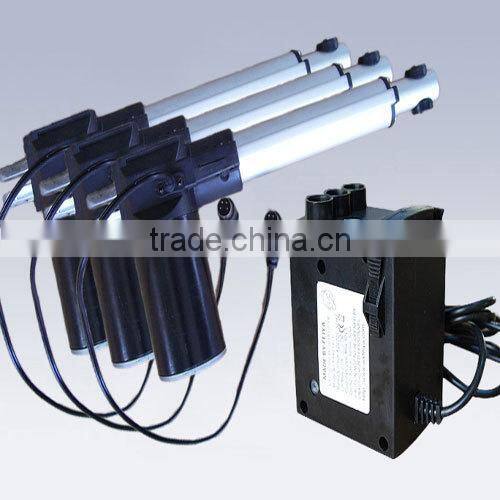 electric swimming pool lifts motor 1000mm