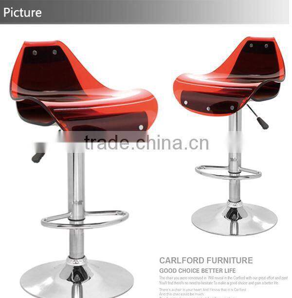 SX-171 height adjuster barstool