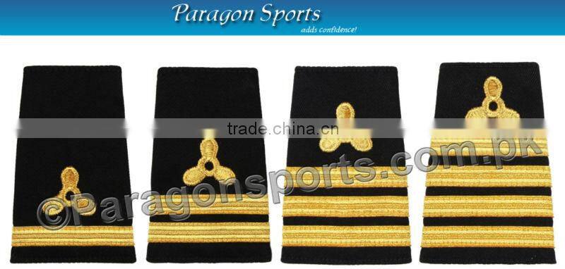 Navy Epaulettes Royal Navy Rank Epaulettes