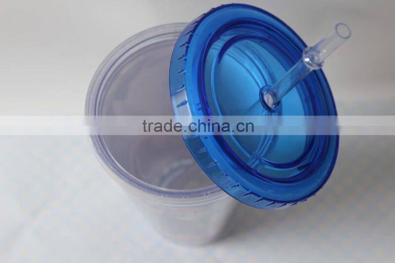 yongkang nice starbuck double walled mug