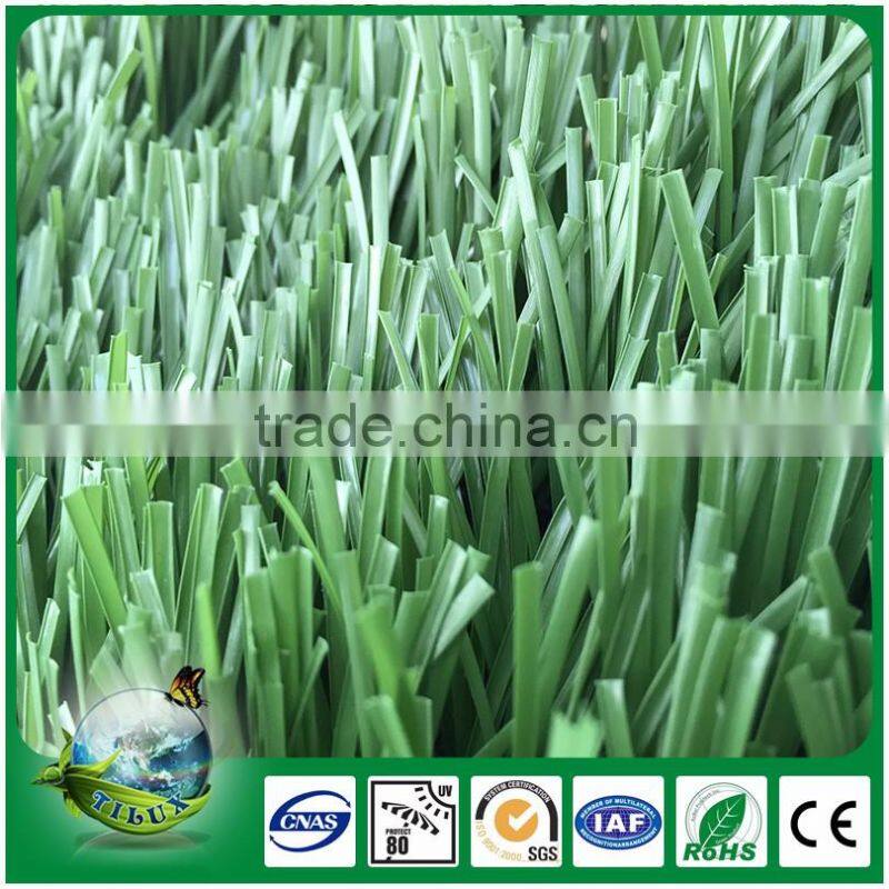 U shape high-quality 50mm artificial turf