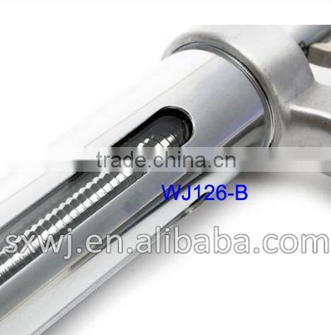50ml continuous automatic veterinary injection syringe