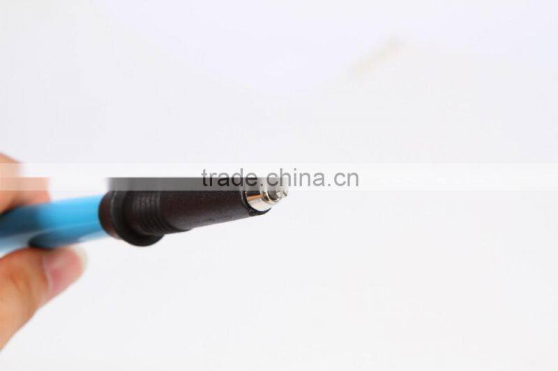 carbon fiber outdoor mountain climbing trekking pole, hiking stick, alpenstock