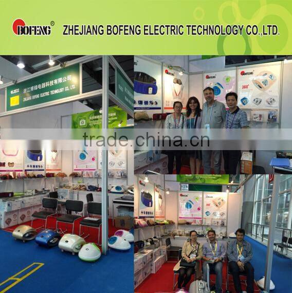 Rolling Infrared Heating Foot Massager-Feet Massage-6