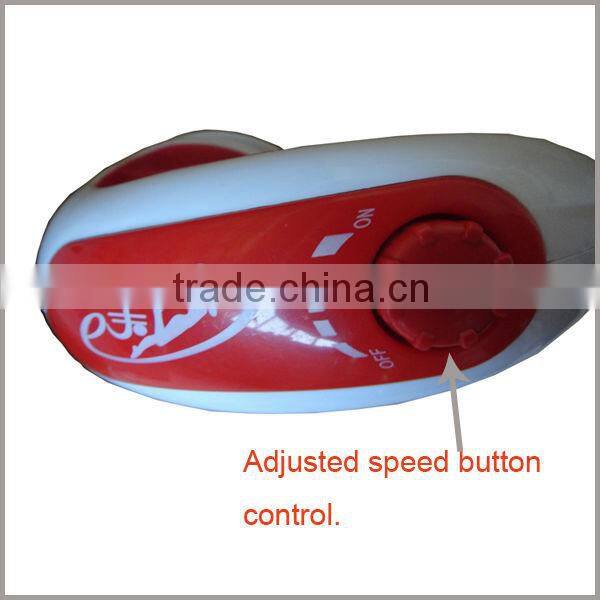 Accept Any Color,Vibration Smart Ladies Leg Massager 8605