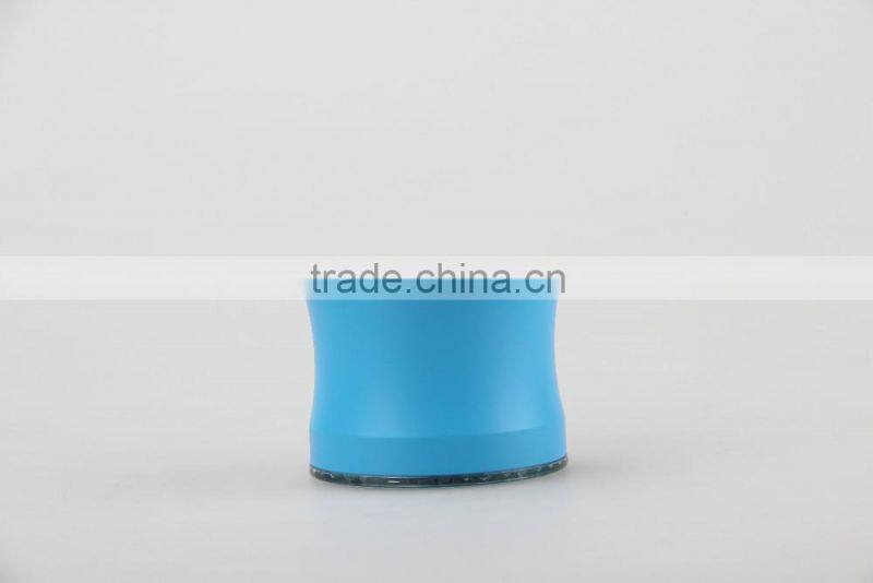 Portable Bluetooth Speaker Compatible with all Bluetooth Devices with built-in rechargeable Li-ion battery