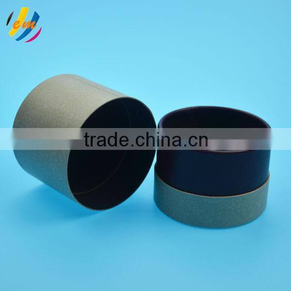 spiral wound paper tubes packaging