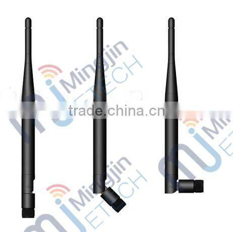 9factory) High quality Wireless rubber 868MHz Antenna