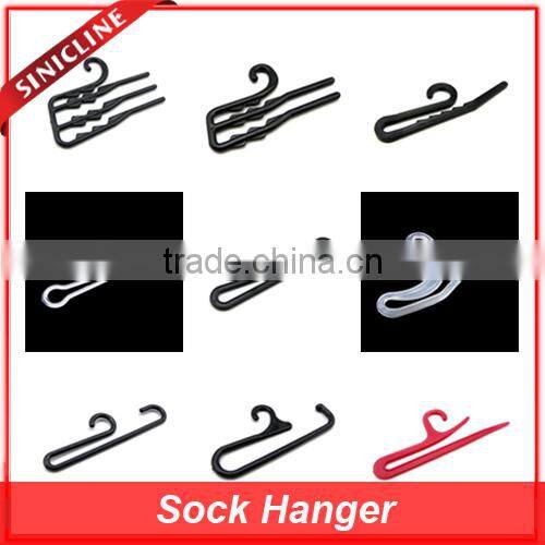 Sinicline Paper Cardboard Shoes Hanger/Hook With Printed Logo